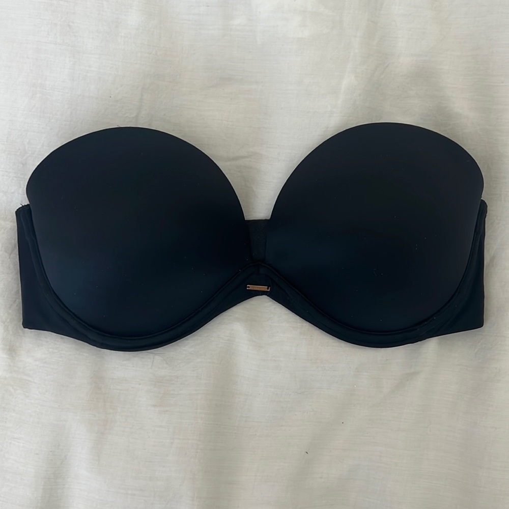 Victoria’s Secret Very Sexy Multi-Way Strapless Bra - 34D
